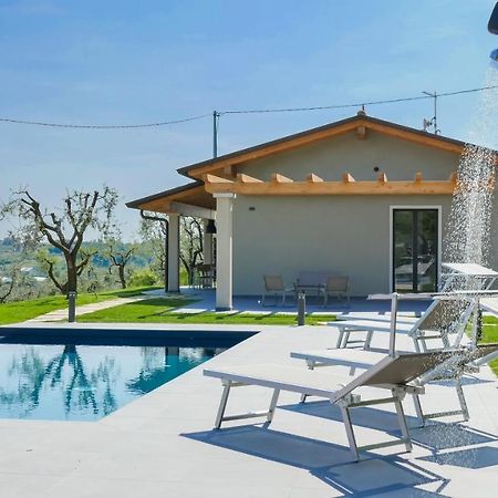Villa Boni كوسترمانو المظهر الخارجي الصورة