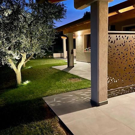 Villa Boni كوسترمانو المظهر الخارجي الصورة