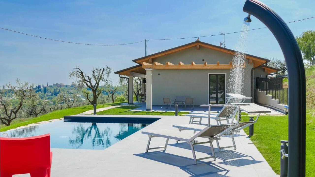 Villa Boni كوسترمانو المظهر الخارجي الصورة
