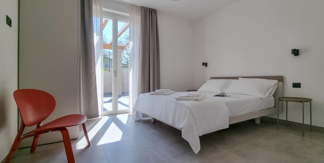 Villa Boni كوسترمانو المظهر الخارجي الصورة