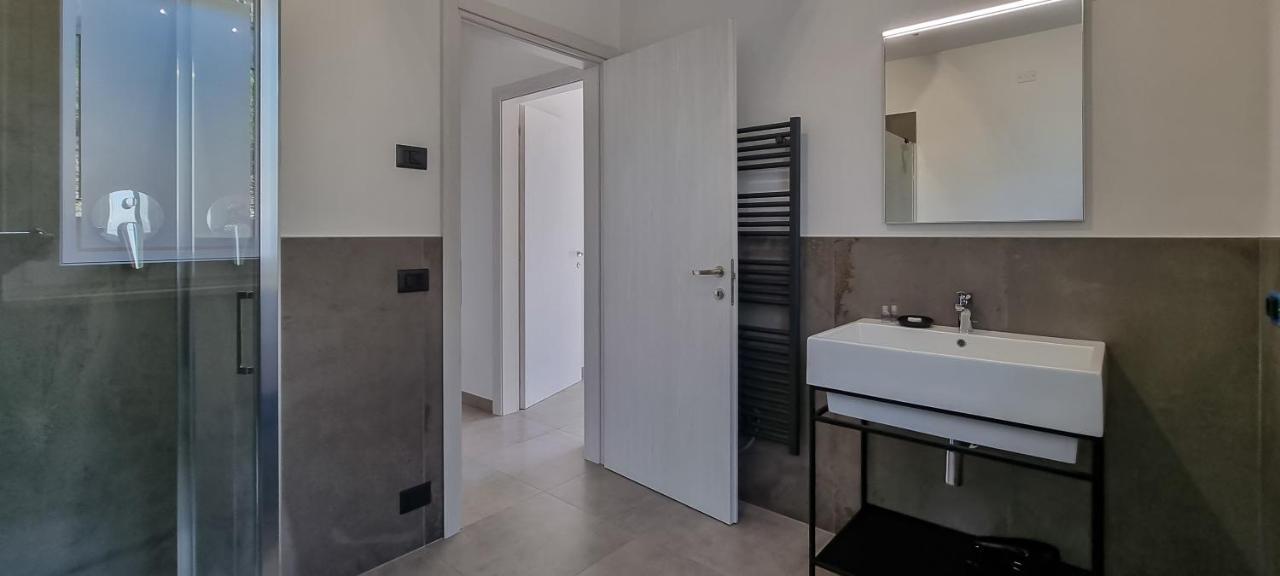 Villa Boni كوسترمانو المظهر الخارجي الصورة