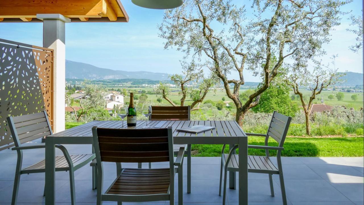 Villa Boni كوسترمانو المظهر الخارجي الصورة