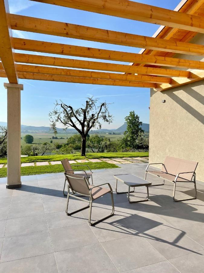 Villa Boni كوسترمانو المظهر الخارجي الصورة