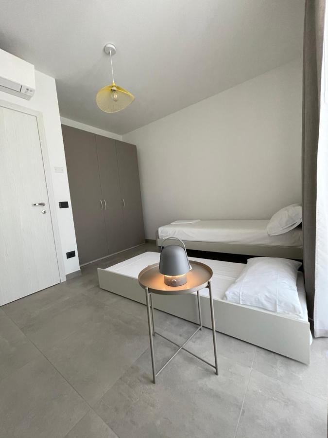 Villa Boni كوسترمانو المظهر الخارجي الصورة
