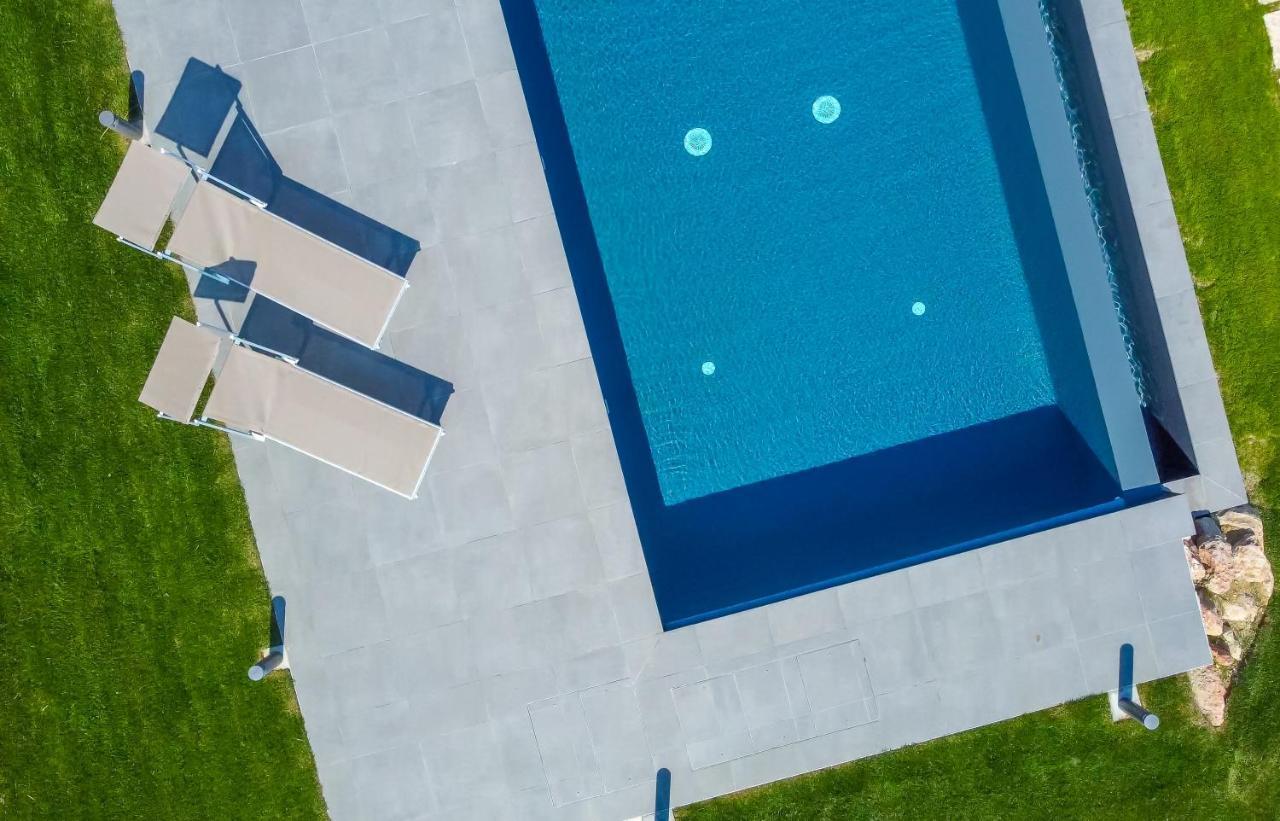 Villa Boni كوسترمانو المظهر الخارجي الصورة