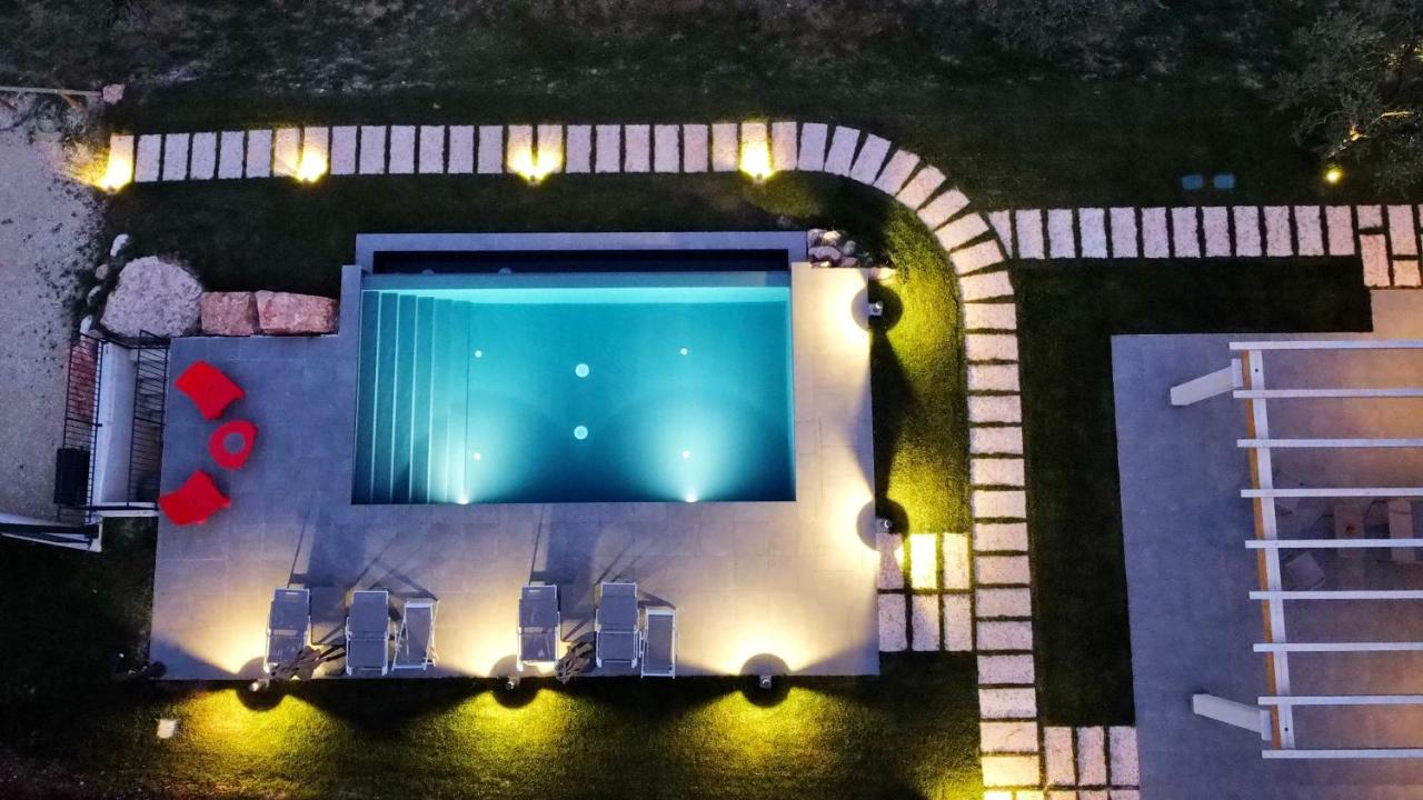 Villa Boni كوسترمانو المظهر الخارجي الصورة
