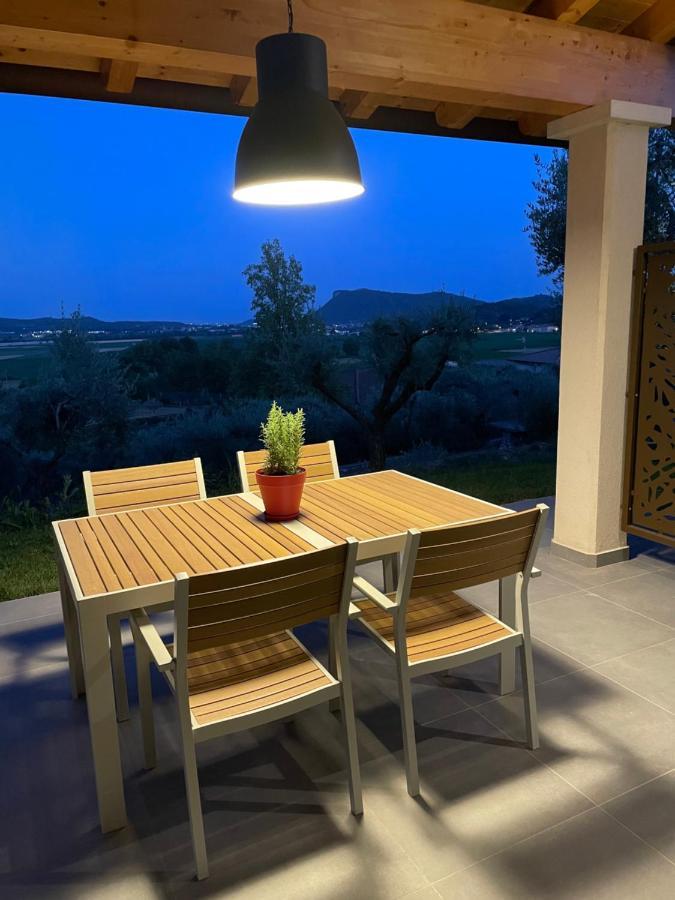 Villa Boni كوسترمانو المظهر الخارجي الصورة
