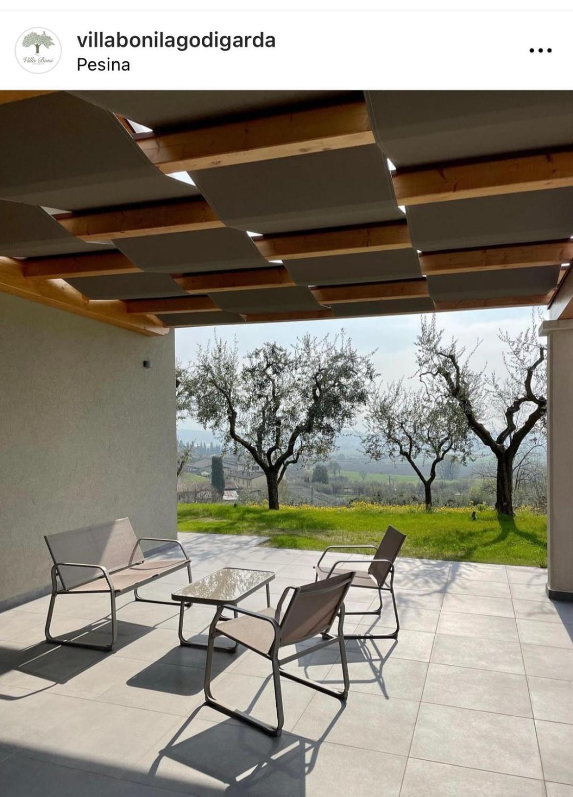 Villa Boni كوسترمانو المظهر الخارجي الصورة