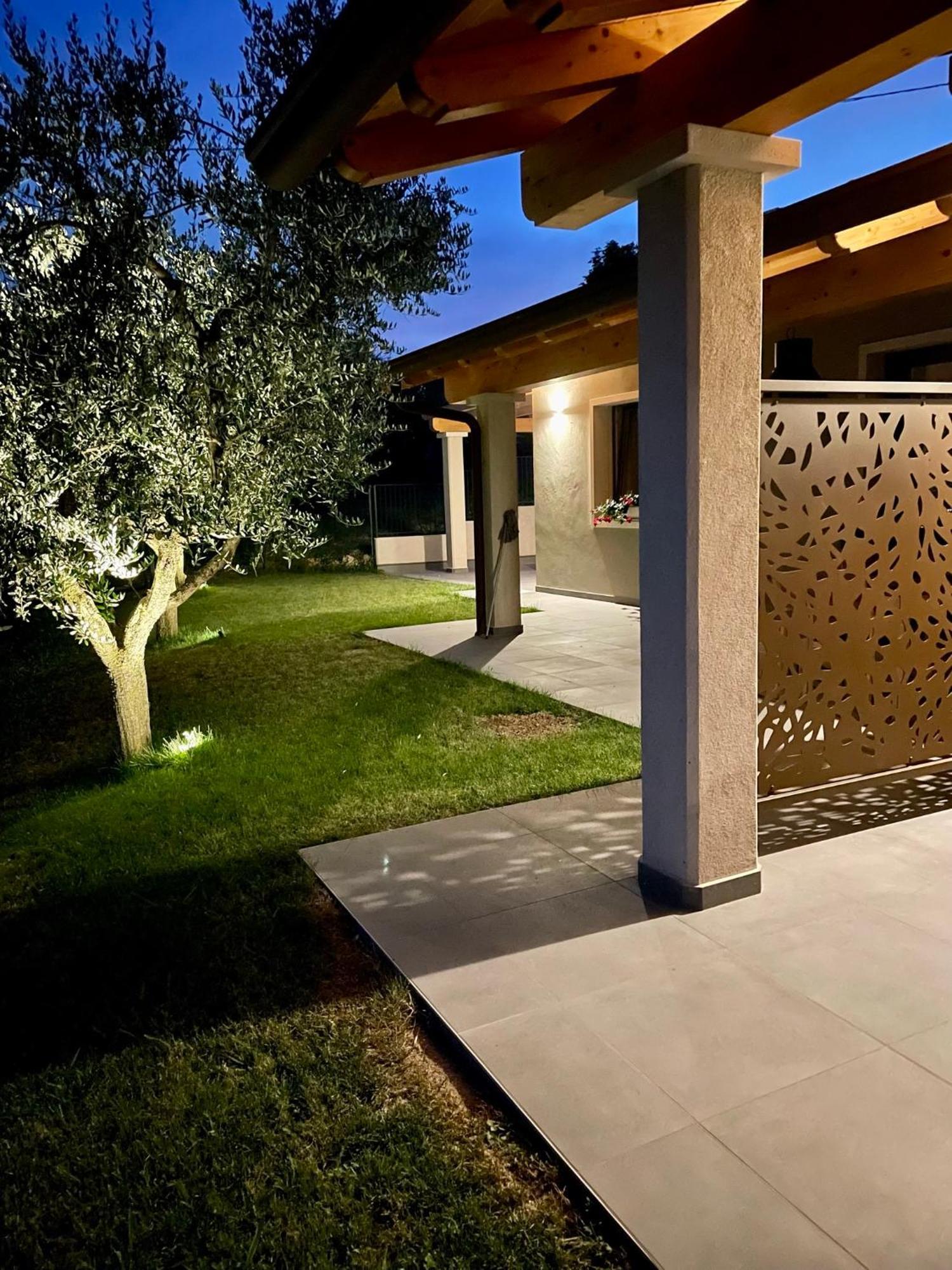 Villa Boni كوسترمانو المظهر الخارجي الصورة