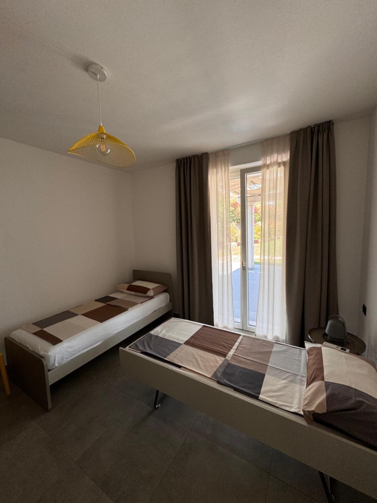 Villa Boni كوسترمانو المظهر الخارجي الصورة